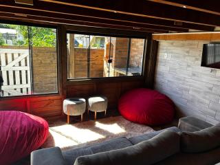 Casa com Jacuzzi aconchegante - Imbituba - 7