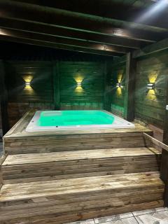 Casa com Jacuzzi aconchegante - Imbituba - 0