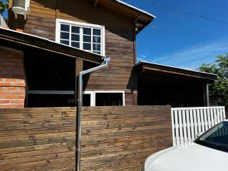 Casa com Jacuzzi aconchegante - Imbituba - 5
