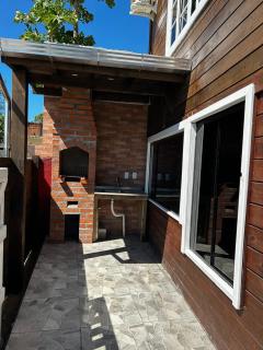 Casa com Jacuzzi aconchegante - Imbituba - 3