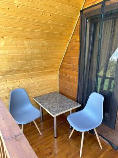 green cottage in sioni მწვანე კოტეჯი სიონში - Sioni - 3