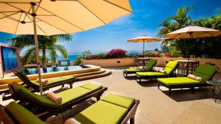 Villa Durazno Exclusive Refuge in Punta Esmeralda by Kivoya - Cruz de Huanacaxtle - 0