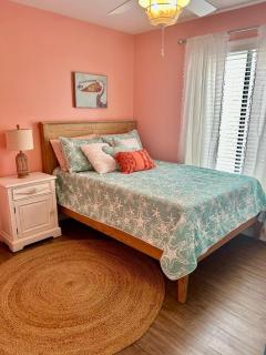 Hamlet Hideaway - Carolina Beach - 2
