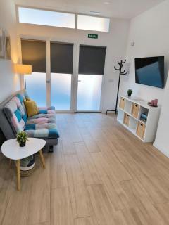 Apartamento céntrico y funcional - Valência - 3