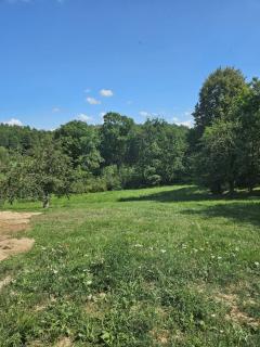 Domek nad rzeką Marycha - 1