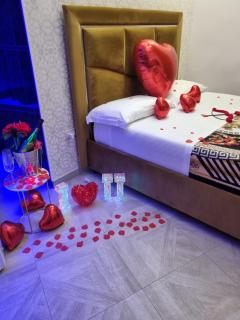 Twin Towers Naples Luxury - Napels - 9