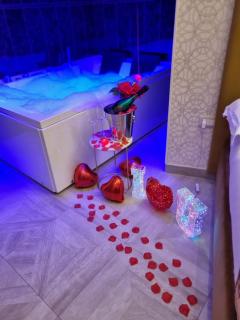 Twin Towers Naples Luxury - Napels - 8
