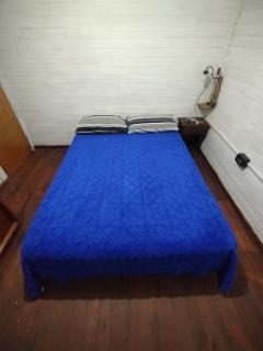 La cabaña - Concepción del Uruguay - 3