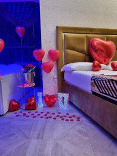 Twin Towers Naples Luxury - 4