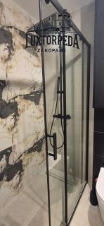 Apartament LuxTorpeda - Dworzec PKP 150m Zakopane - Zakopane - 7