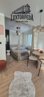 Apartament LuxTorpeda - Dworzec PKP 150m Zakopane - Zakopane - 5