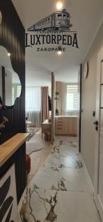 Apartament LuxTorpeda - Dworzec PKP 150m Zakopane - Zakopane - 2