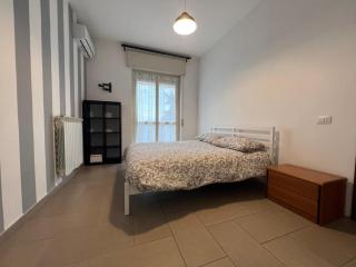 A casa di Giulia - Monza - 1