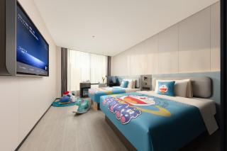 Atour Light Hotel Guangzhou Panyu Chimelong Wanbo Business District - 2
