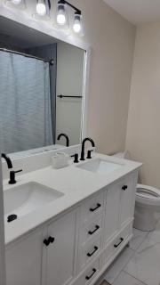 5842 Leslie-Charming, Cozy, Private 1bed1bath, Fenced Yard, Sunroom, Deck - Nashville - 7