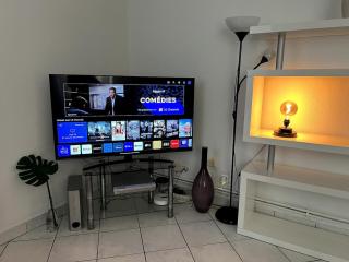 Appartement paisible - Villeurbanne - 8