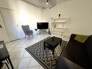 Appartement paisible - Villeurbanne - 7