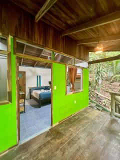 The Chorotega Arte y Sol Hotel - Montezuma - 5