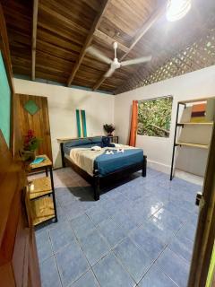 The Chorotega Arte y Sol Hotel - Montezuma - 4