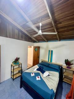 The Chorotega Arte y Sol Hotel - Montezuma - 3