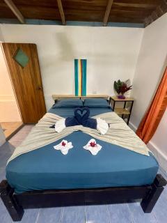 The Chorotega Arte y Sol Hotel - Montezuma - 2
