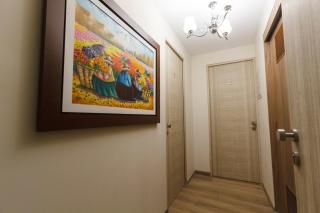 Vista piloto cerca Miraflores y Centro Histórico, seguridad 24 h - 5