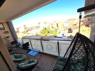 Cosy Bagatelle Houses 1 & 2 - Marrakech - 8