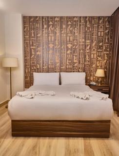 Nefertari Pyramids View Inn - 7