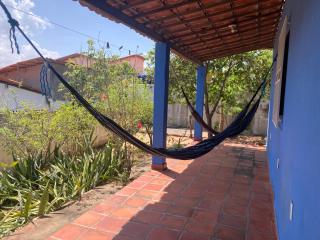 Jericoarcoara Family House - 0