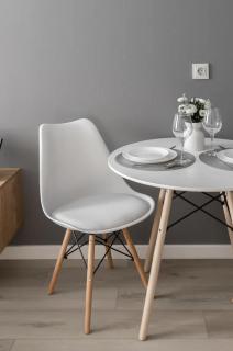 Затишна квартира поруч з метро Харківська - 8