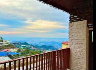 Nishantam Boho Mussoorie - 6