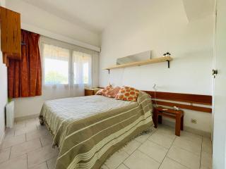 Appart rénové - 4 personnes - piscine - parking - Fitou - 8