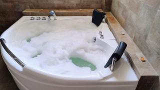 Hotel MAXIMUM COMFORT FCA - Chilca - 9