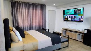 Hotel MAXIMUM COMFORT FCA - Chilca - 8