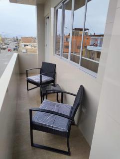 Hotel MAXIMUM COMFORT FCA - Chilca - 4