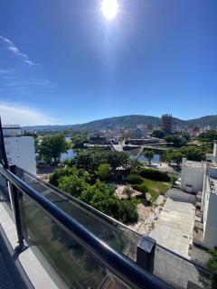 Departamento centrico en carlos paz - Villa Carlos Paz - 8