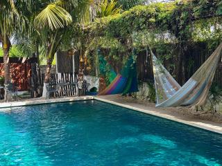 Hotel Jaiba Mahahual - Adults Only - Mahahual - 5