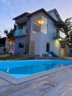 Casa de Vidro do Morrão - 2