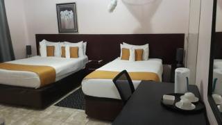 Plateau Guest House - Kasane - 6