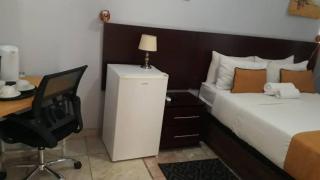 Plateau Guest House - Kasane - 5