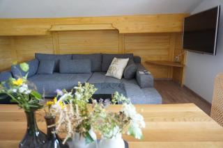 Wetterkante Ferienwohnung Hase & Fuchs - 1