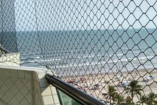 Durma com o som do mar - Praia Grande - 0