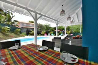 La Villa Timarys - 6