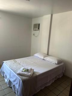 Apt Marco dos Corais - Maceió - 5