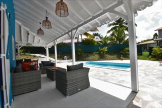 La Villa Timarys - 4