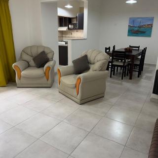 Departamento centro San Rafael M1 - San Rafael - 9