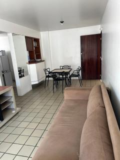 Apt Marco dos Corais - Maceió - 8