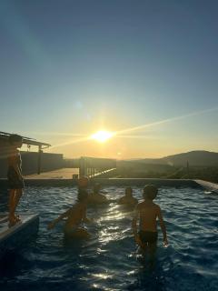 Flat por do Sol - Tiradentes - 5
