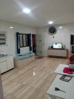 Cris - Praia Grande - 2