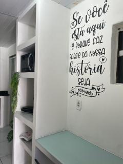 Loft de Praia in Búzios - 10 min a pé da Rua das Pedras - 1